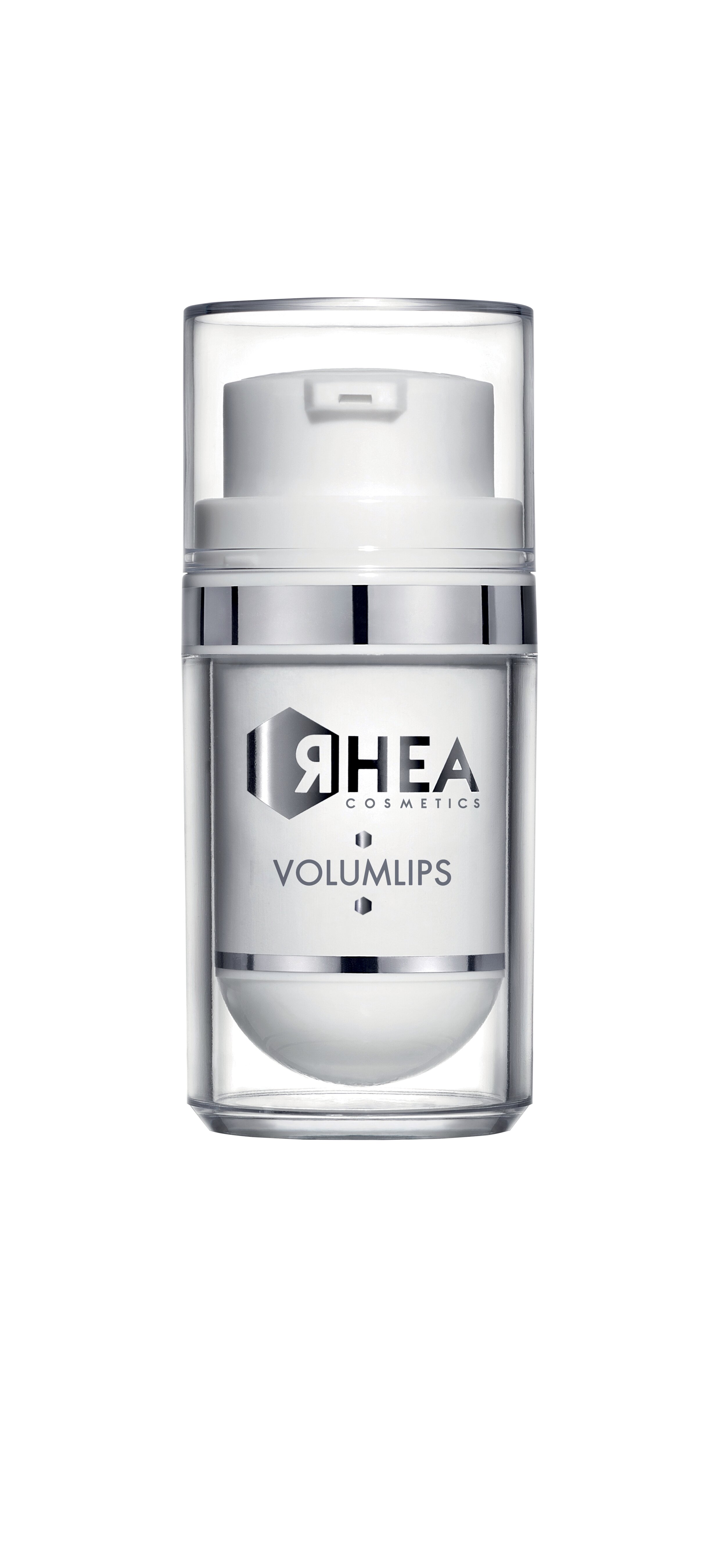 Бальзам для збільшення об'єму губ RHEA Cosmetics VolumLips